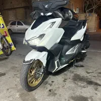 کلیک|موتورسیکلت|تهران, امیریه|دیوار