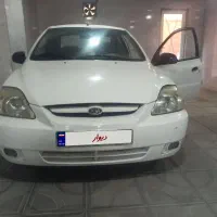 کیا ریو مونتاژ کم کارکرد|خودرو سواری و وانت|تبریز, |دیوار