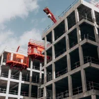 پیش فروش آپارتمان فرمانداری / بلند مدت