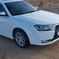 دنا پلاس توربو اتومات فول