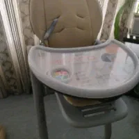 صندلی غذا کودک