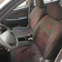 تیبا مدل95|خودرو سواری و وانت|تهران, چهارصد دستگاه|دیوار