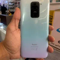 گوشی شیائومی نوت9 redmi note9 حافظه64