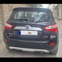 چانگان مدل ۹۶ بی رنگ