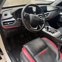 تیگو x55پرو اسپرت|خودرو سواری و وانت|مشهد, هنرستان|دیوار