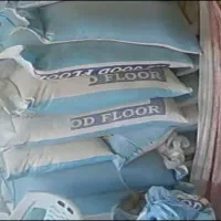 گندم  بذری کوه دشت