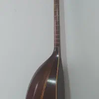 تنبور|سازهای سنتی|رودهن, |دیوار