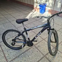 دوچرخه ok سایز ۲۶