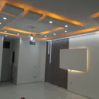 نقاش ونقاشی ساختمان وخرده کاری و اجرای کناف|خدمات پیشه و مهارت|تهران, صادقیه|دیوار