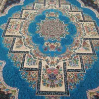 فرش دوازده متری کاشان|فرش|بندر انزلی, کلیور|دیوار