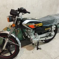 موتور سیکلت ۲۰۰