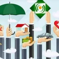 بیمه ثالث و بدنه خودرو موتور و سایر بیمه ها