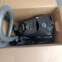 جاروبرقی بدون کیسه سامسونگ
