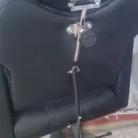 صندلی ارایشگاه مردانه بازدید شهرک ولیعصر