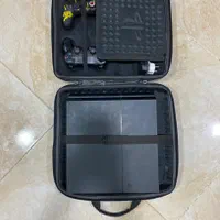 Ps4 یک ترابایت به اضافه دسته ی اضافه فول گیم|کنسول، بازی ویدئویی و آنلاین|صدرا-فارس, |دیوار