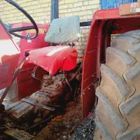 تراکتورمدل 86|خودرو سنگین|پادنا, |دیوار