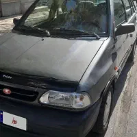 پراید ۱۳۱ مدل ۹۱ بسیار تمیز