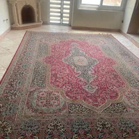 فرش ماشینی ۱۲ متری|فرش|تهران, نیاوران|دیوار