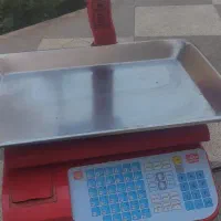حراج ترازو 50کیلویی محک