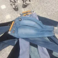 شلوار جین سایز کوچک