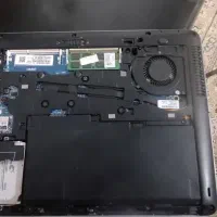 لپ تاپ hp|رایانه همراه|ارومیه, |دیوار