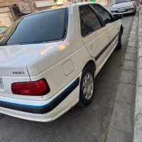 پژوپارس مدل1393 190 تا کار