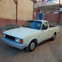 وانت پیکان مدل۹۳ بیرنگ