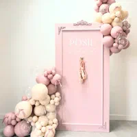 بادکنک آرایی وگلآرایی