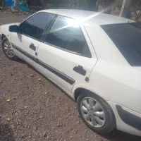 باسلام‌ماشین مدل۸۷ متورسالم‌است