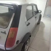 خودرو پی کی مدل ۸۴|خودرو سواری و وانت|مرند, |دیوار