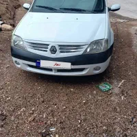 ال۹۰ مدل ۹۶ پارس خودرو