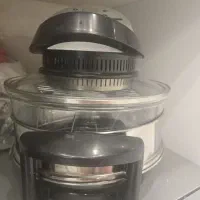 هواپز دو هالوژن آلمانی