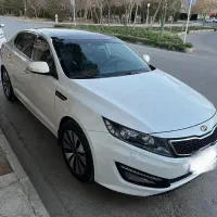 اپتیما ۲۰۱۴ بی رنگ