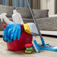 نظافت منزل و ویلا