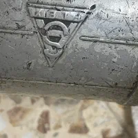 دریل دلر سنگ فرز هواکش تابلو LED یدک سیکلت Honda|ابزارآلات|قم, آذر (نکویی)|دیوار