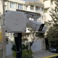 نصب و تعمیر دوربین دزدگیر حرفه ای قیمت مناسب|خدمات پیشه و مهارت|دزفول, |دیوار