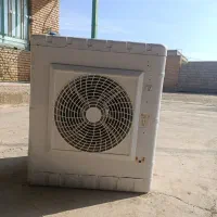 کولر آبی
