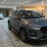 x22 pro اتومات مدل ۱۴۰۰|خودرو سواری و وانت|مشهد, اقبال|دیوار