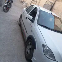 تیبا مدل ۹۳|خودرو سواری و وانت|ری, ولی آباد|دیوار
