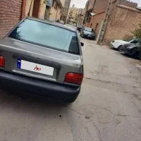 پراید 131 TL مدل 92