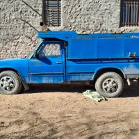 نیسان دیزل مدل ۹۲