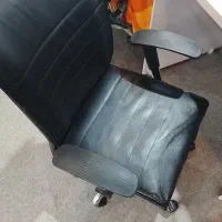 صندلی چرخ دار