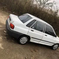 پراید مدل ۷۷