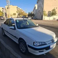 پژو پارس سفارشی فول امکانت ۱۴۰۳