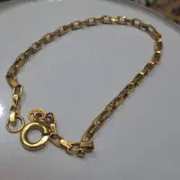 دستبند  زنانه دست دوم