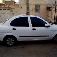تیبا دوگانه سوز مدل ۹۴|خودرو سواری و وانت|اهواز, زیباشهر|دیوار