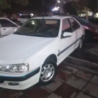 پارس ۹۶ سالم|خودرو سواری و وانت|اراک, |دیوار