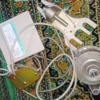 دینام چرخ خیاطی