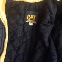 کاپشن مردانه