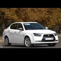 دنا پلاس MT6 توربو / نقد و اقساط / صفر و کارکرده